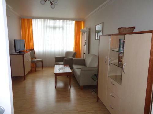 Apartamento Residenz Am Malerwinkel