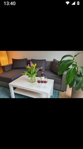 Apartamento Ferienwohnung Maurer