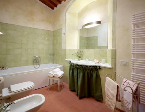 B&B Borgo Petrognano - Residenza D'epoca