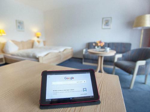 Apartamento Pension Huttental