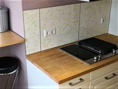 Apartamento Nette H�tte - Ferienwohnung