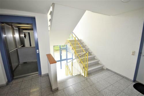 Apartamento Naherholung Ferienwohnung Bad S�ckingen