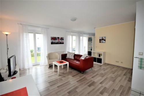 Apartamento Naherholung Ferienwohnung Bad S�ckingen