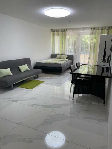 City Apartment