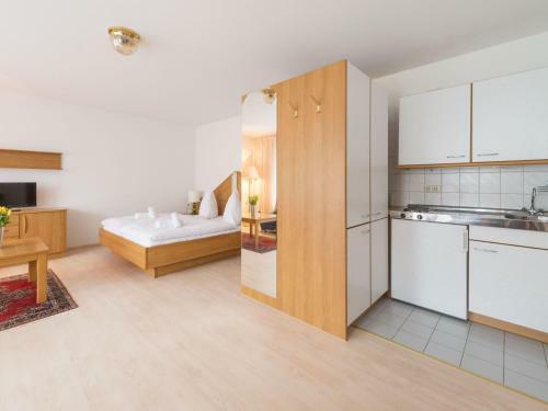 Apartamento Ferienwohnung Schneckenhalde