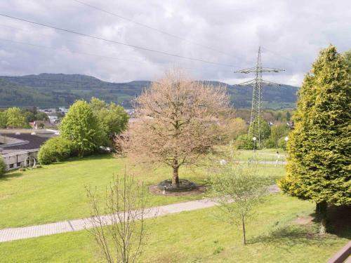 Apartamento Ferienwohnung Schneckenhalde