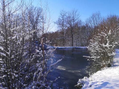 Apartamento Appartement Karolina