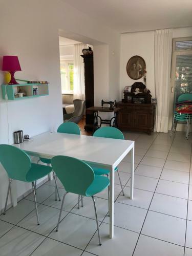 Apartamento Ferienimspessart Eg