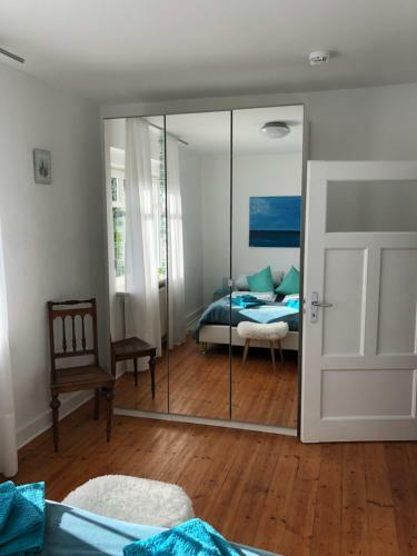 Apartamento Ferienimspessart Eg