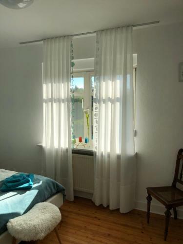 Apartamento Ferienimspessart Eg