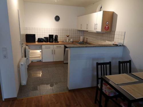 Apartamento Ferienwohnung Agricola