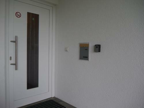 Apartamento Ferienwohnung Agricola