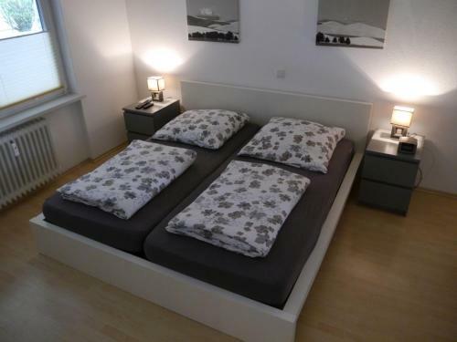 Apartamento Ferienwohnung Agricola