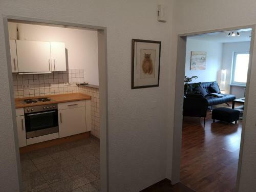 Apartamento Ferienwohnung Agricola