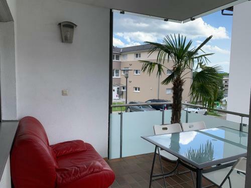 City Apartments