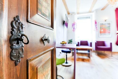 Apartamento A-apartment