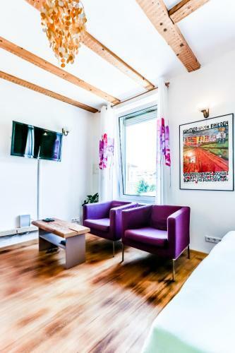 Apartamento A-apartment