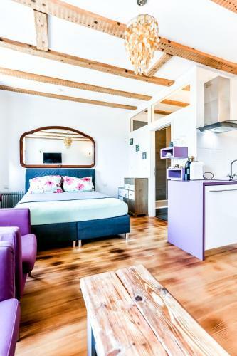Apartamento A-apartment