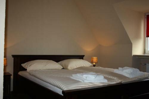 Hotel Der Gutschmecker Bad Segeberg