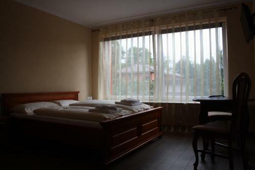 Hotel Der Gutschmecker Bad Segeberg
