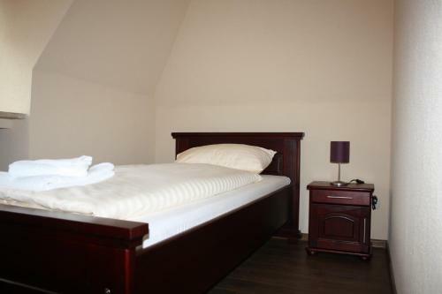 Hotel Der Gutschmecker Bad Segeberg