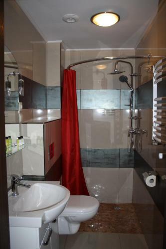 Hotel Der Gutschmecker Bad Segeberg