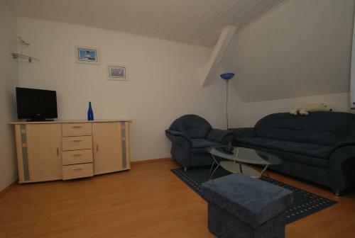 Apartamento M�we Dg ( 4 Pers - 52 M2)