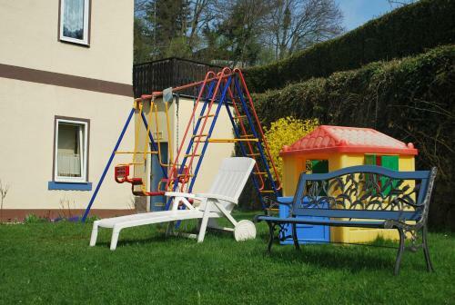 Apartamento M�we Dg ( 4 Pers - 52 M2)