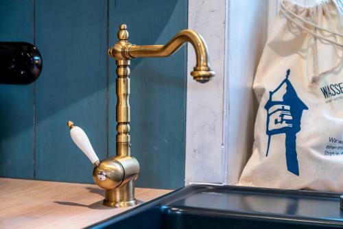 Apartamento Verwalter Haus