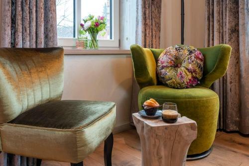 Apartamento Verwalter Haus