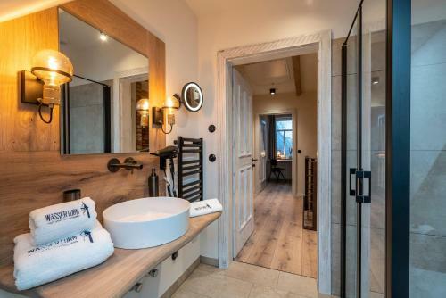 Apartamento Verwalter Haus