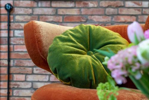 Apartamento Verwalter Haus