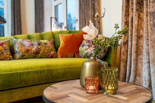 Apartamento Verwalter Haus