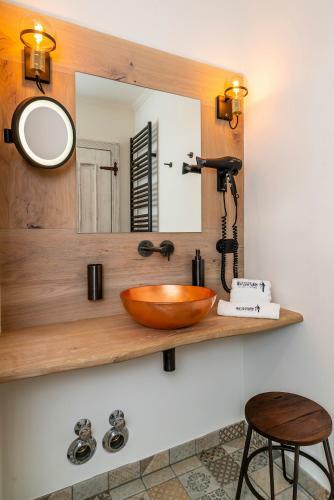 Apartamento Verwalter Haus