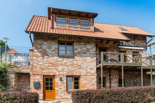Apartamento Bauern-haus
