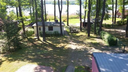 Apartamento Ferienwohnung Direkt Am See
