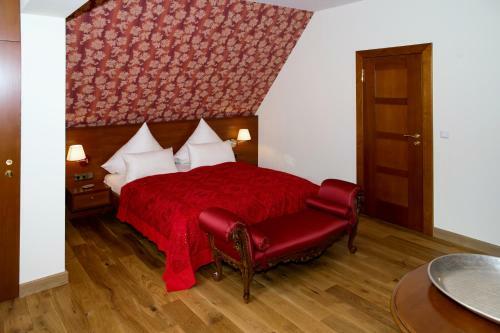 Apartamento Schmeling Haus Bad Saarow
