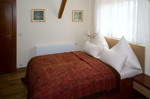 Apartamento Schmeling Haus Bad Saarow