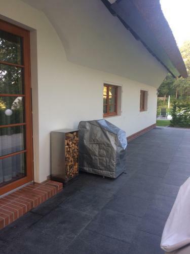 Apartamento Schmeling Haus Bad Saarow
