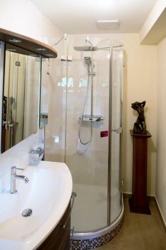 Apartamento Schmeling Haus Bad Saarow