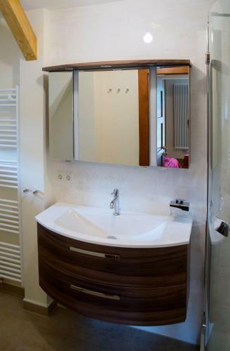 Apartamento Schmeling Haus Bad Saarow
