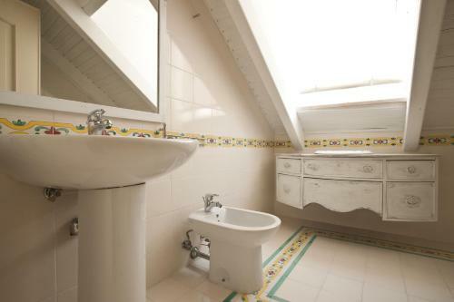 Hostal Saint Patrick Guest House