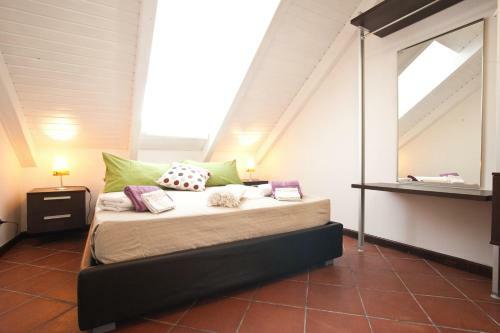 Hostal Saint Patrick Guest House