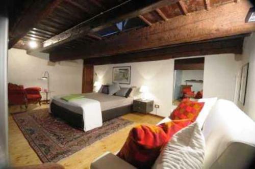 Hostal Saint Patrick Guest House