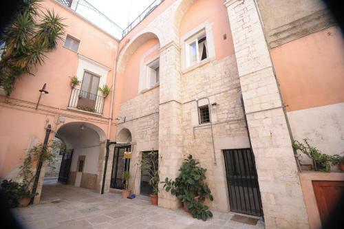 Hostal Saint Patrick Guest House