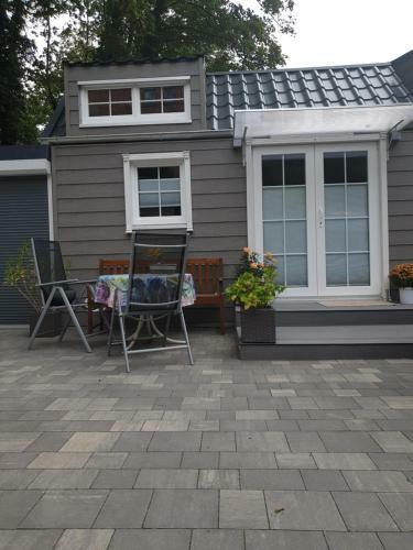 Tiny Haus Wolkenlos