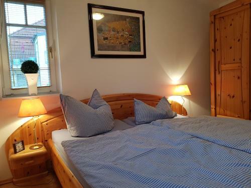 Apartment Scharm�tzelsee