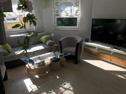 Villa Fallingstar