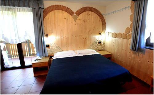 Agroturismo Maso La Vecchia Quercia