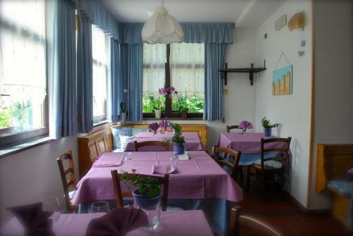 Agroturismo Maso La Vecchia Quercia
